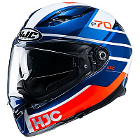 картинка Шлем HJC F70 TINO MC21 XL 27961 от магазина moto-bazar61.ru