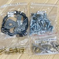 картинка Рем.комплект карбюратора ALL BALLS 26-1675 Yamaha VMX12 V-Max 93-05 от магазина moto-bazar61.ru