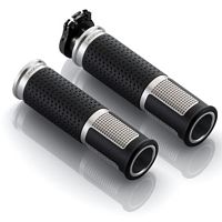 картинка Ручки RIZOMA MANOPOLE LUX SPORTGRIPS LUX GOLD GR213G от магазина moto-bazar61.ru