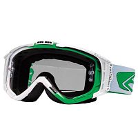 картинка Очки кроссовые SMITH INTAKE SWEATX BLUE 9012003 от магазина moto-bazar61.ru