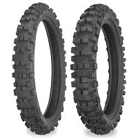 Моторезина 120/100-18 SHINKO 68M R525 28309 - купить в Ростове-на-Дону