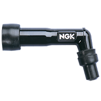 картинка Свечные колпачки NGK XB05F BLACK 8062 от магазина moto-bazar61.ru