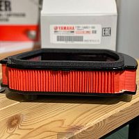 картинка Воздушный фильтр YAMAHA 1TP-14451-00 XVS950 Midnight Star от магазина moto-bazar61.ru