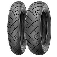 {Шина 180/65-16 81H SHINKO SR777 28306 - фото | Moto-Bazar61