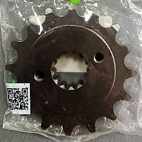 картинка Звезда ведущая ESJOT 50-29005-16 JTF296.16 от магазина moto-bazar61.ru