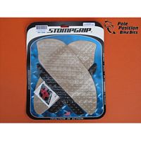 картинка Наклейка на бак STOMPGRIP CBR600RR 07-09 от магазина moto-bazar61.ru