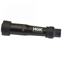 картинка Свечные колпачки NGK SD05F BLACK 8022 от магазина moto-bazar61.ru
