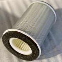 картинка Воздушный фильтр YAMAHA FZX750 1UF-14451-00 от магазина moto-bazar61.ru