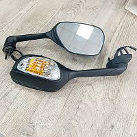 картинка Зеркала  GSX-R 600/750/1000 2005-2009 YS2F199 от магазина moto-bazar61.ru