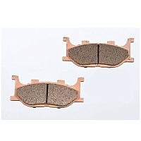 картинка Тормозные колодки GOLDfren S3 099 24153 от магазина moto-bazar61.ru