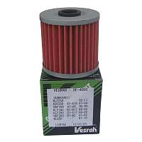 картинка Масляный фильтр внутренний VESRAH SF-4002 HF123 от магазина moto-bazar61.ru