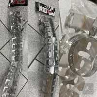 картинка Теплозащитный экран Accel MP-645 от магазина moto-bazar61.ru