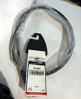 картинка Тросик cцепления Kawasaki KX250 1999-2004 45-2087 54011-1389 от магазина moto-bazar61.ru