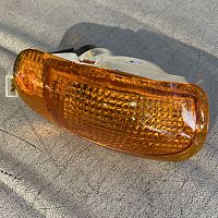 картинка Поворотники K&S ZX1100D LEFT 25-2272 от магазина moto-bazar61.ru