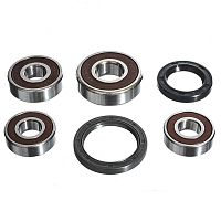 картинка Подшипник заднего колеса ALL BALLS RACING 25-1238RL от магазина moto-bazar61.ru