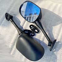картинка Зеркала SCOOTER-M CBR1000RR 04-07/600RR 03-12 18006 от магазина moto-bazar61.ru