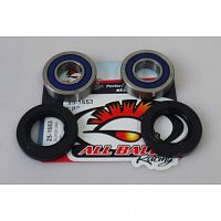 картинка Подшипник переднего колеса ALL BALLS RACING 25-1653 от магазина moto-bazar61.ru