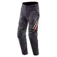 картинка Мотобрюки DAINESE DRAKE 2 SuperAir 52 blk/antr/red 2017500003-P80-52 52 от магазина moto-bazar61.ru