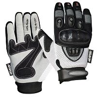 картинка Перчатки AGV SPORT MAYHEM white/blk L A01305-001-L L от магазина moto-bazar61.ru