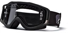 картинка Очки кроссовые SMITH FUELV.2 ENDURO BLACK от магазина moto-bazar61.ru