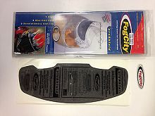 Пинлок FOG CITY PRO SHIELD ARAI CLEAR купить в Ростове-на-Дону | Moto-Bazar