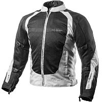 картинка Куртка текстиль SHIMA X-Mesh grey 2XL 59017217179 2XL от магазина moto-bazar61.ru
