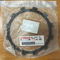 картинка Диски сцепления YAMAHA 36Y-16331-00 / 4XV-16331-00 от магазина moto-bazar61.ru