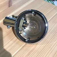 картинка Поворотники K&S XVS400/650/1100 V-MAX1200 FRONT 25-4105 от магазина moto-bazar61.ru