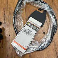 картинка Трос газа Suzuki RM250 1993 - 1994/RMX250 1993 - 1999 45-1124 от магазина moto-bazar61.ru