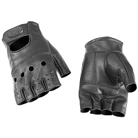 картинка Перчатки RIVER ROAD HOLLISTER black M 091554 от магазина moto-bazar61.ru