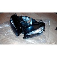 картинка Фара CBR600RR 05 от магазина moto-bazar61.ru