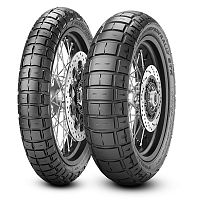 картинка 150/70-18 70V PIRELLI Scorpion Rally STR M+S 25582 от магазина moto-bazar61.ru