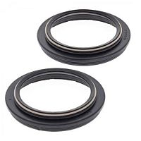 картинка Пыльники ALL BALLS 57-140 50x63.5x11.6 от магазина moto-bazar61.ru