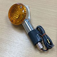 картинка Поворотники K&S VL1500 Front 25-3185 от магазина moto-bazar61.ru