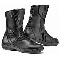 картинка Мотоботы SIDI Gavia Gore blk 44 20342 44 от магазина moto-bazar61.ru