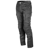 Мотобрюки GERMAS (gms) LIZARD Cargo blk W36/L30 ZG63011-003-W36/L30 36 фото оригинальные | Moto-Bazar