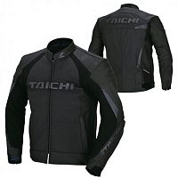 картинка Куртка кож, RS TAICHI CORE-1 blk (50) RSJ830 50 от магазина moto-bazar61.ru