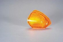 картинка Поворотники K&S ZZ-R400 93- rear left 25-2264 от магазина moto-bazar61.ru