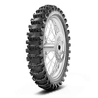 картинка 80/100-12 PIRELLI Scorpion MX Soft 50M 23530 от магазина moto-bazar61.ru