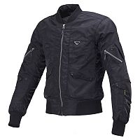 Куртка MACNA BASTIC black 3XL 165 3653/101 3XL фото | Moto-Bazar