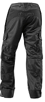 картинка Мотобрюки ICON ARC MESH STEALTH 30 2821-0291 30 от магазина moto-bazar61.ru