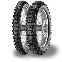 картинка 80/100-21 METZELER 51R MC4 Front 08545 от магазина moto-bazar61.ru