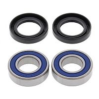 картинка Подшипник заднего колеса ALL BALLS RACING 25-1633 от магазина moto-bazar61.ru