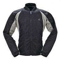 картинка Куртка RS TAICHI CREW MESH JACKET BLACK M от магазина moto-bazar61.ru