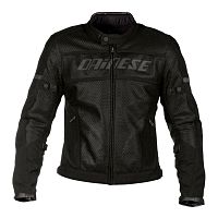 картинка Куртка DAINESE G AIR-FRAME TEX 58 blk/blk 1735114-631-015 58 от магазина moto-bazar61.ru