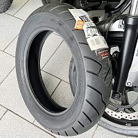 {Шина 150/80-16 77H SHINKO Rear R999 26872 - фото | Moto-Bazar61