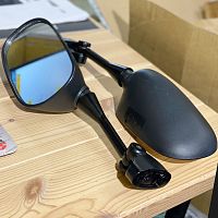 картинка Зеркала SCOOTER-M HONDA VFR800 2002-2012 19945 от магазина moto-bazar61.ru