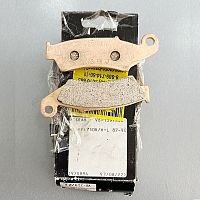 картинка Тормозные колодки VD-139/2JL от магазина moto-bazar61.ru
