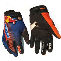 картинка Перчатки KTM RedBull cross blk/blue/orange L 17910 L от магазина moto-bazar61.ru