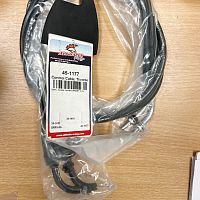 картинка Трос газа Yamaha WR450F 2012-2015 45-1177 1DX-26302-00 от магазина moto-bazar61.ru